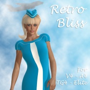 retrobliss 2