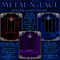 Metalandlace 2