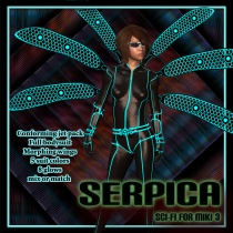 Serpia
